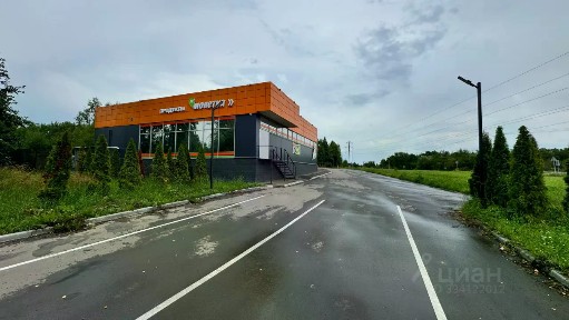 Сдается торговая площадь, 30 - 60 м²