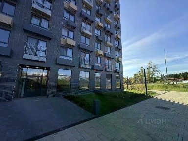 Сдается торговая площадь, 101,5 м²