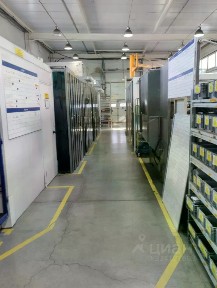 Сдается производство, 700 м²