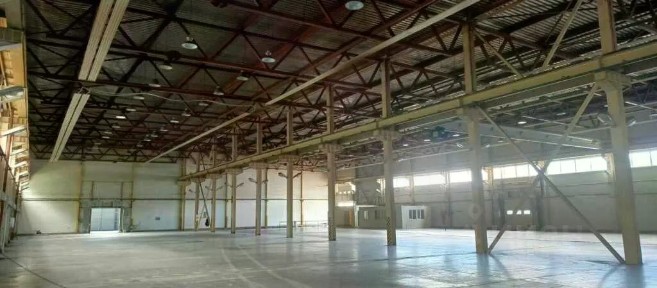Сдается производство, 3 600 м²