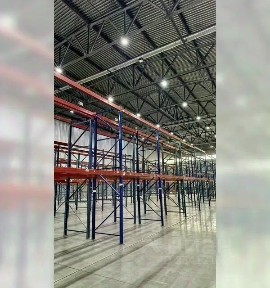 Сдается склад, 1 667 м²