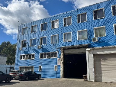 Сдается помещение свободного назначения, 1 456 м²
