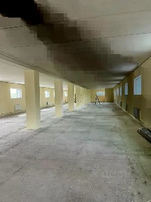 Сдается помещение свободного назначения, 1 500 м²