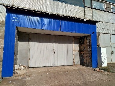 Сдается склад, 49 м²