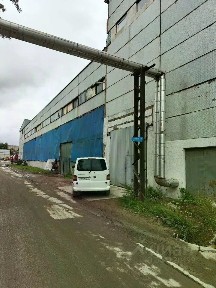 Сдается производство, 1 730 м²