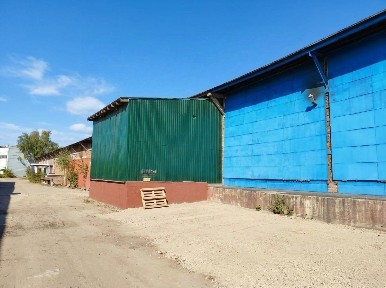 Сдается производство, 140 м²