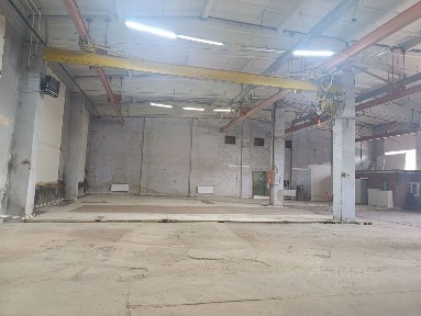Сдается помещение свободного назначения, 1 110 м²