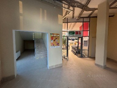 Сдается помещение свободного назначения, 400 м²
