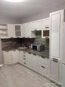 Сдается 2-комн. квартира, 55 м²