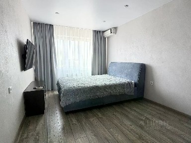 Сдается 1-комн. квартира, 34,8 м²