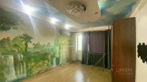 Сдается 1-комн. квартира, 34 м²