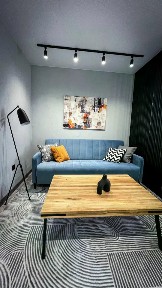 Сдается 1-комн. квартира, 43 м²