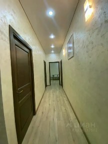 Сдается 3-комн. квартира, 70 м²