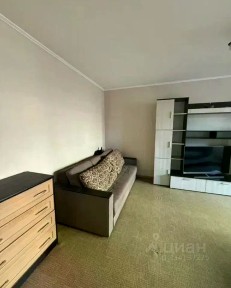 Сдается 1-комн. квартира, 37 м²