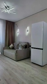 Сдается студия, 25 м²