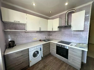 Сдается 2-комн. квартира, 57 м²