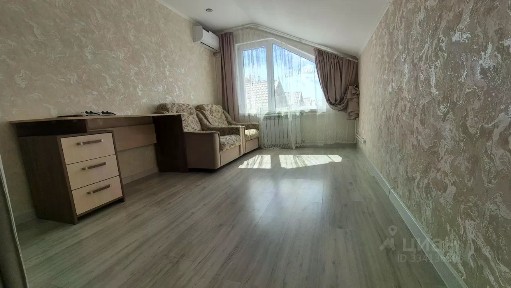 Сдается 1-комн. квартира, 41,9 м²