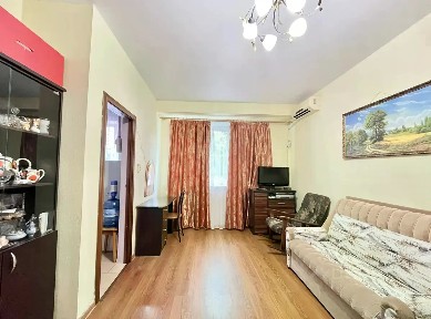 Сдается 1-комн. квартира, 32 м²