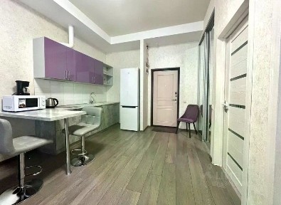 Сдается 2-комн. квартира, 42,3 м²