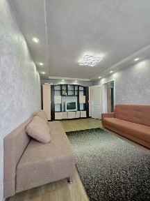 Сдается 1-комн. квартира, 40 м²