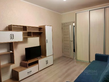 Сдается 1-комн. квартира, 35 м²