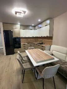 Сдается 2-комн. квартира, 63 м²