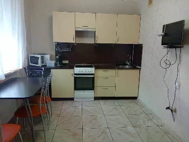 Сдается 2-комн. квартира, 59,2 м²