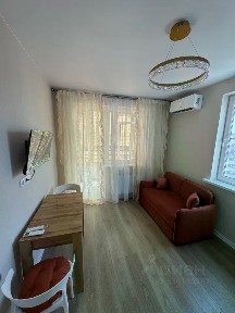 Сдается 1-комн. квартира, 37 м²