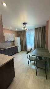 Сдается 2-комн. квартира, 61,7 м²