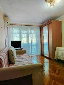 Сдается 1-комн. квартира, 35 м²