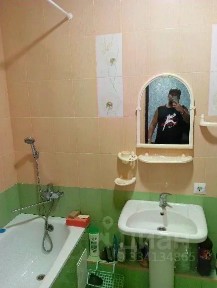 Сдается 1-комн. квартира, 45 м²