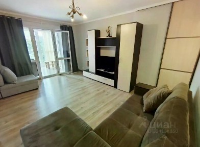 Сдается 1-комн. квартира, 32 м²