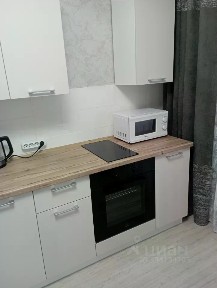 Сдается 1-комн. квартира, 40 м²