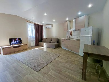 Сдается 2-комн. квартира, 40 м²