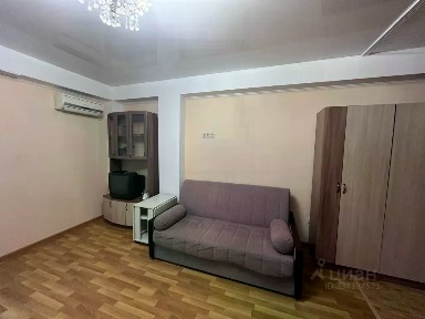 Сдается студия, 27 м²