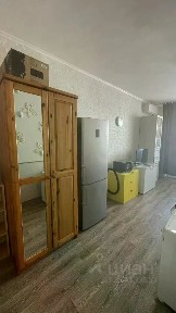 Сдается студия, 24 м²
