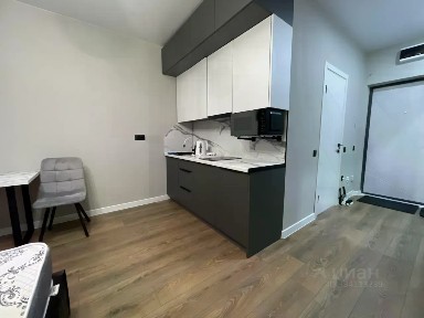 Сдается студия, 25 м²