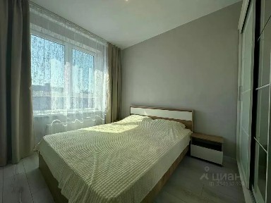 Сдается 1-комн. квартира, 40,4 м²