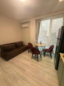 Сдается 1-комн. квартира, 34 м²