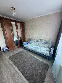 Сдается 2-комн. квартира, 45 м²