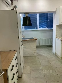 Сдается 1-комн. квартира, 36 м²