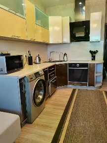 Сдается 1-комн. квартира, 43,5 м²