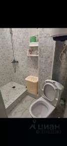 Сдается студия, 17 м²