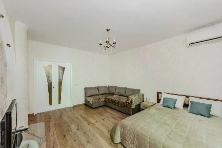 Сдается 1-комн. квартира, 55 м²