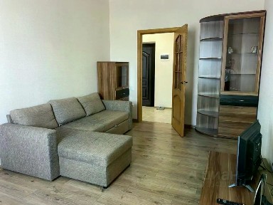 Сдается 1-комн. квартира, 43,4 м²