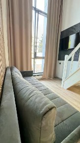 Сдаются 1-комн. апартаменты, 37 м²
