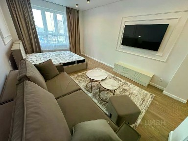 Сдается 1-комн. квартира, 52 м²