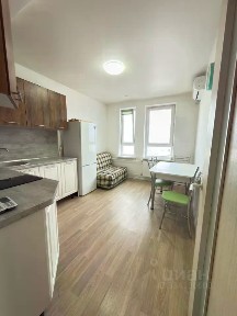 Сдается 1-комн. квартира, 38 м²