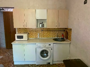 Сдается студия, 16 м²