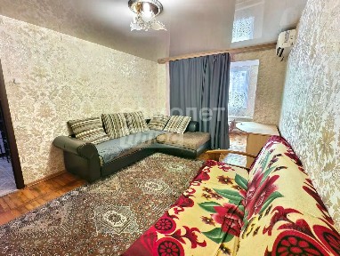 Сдается 1-комн. квартира, 32,5 м²